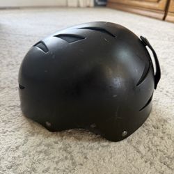 Biking Helmet