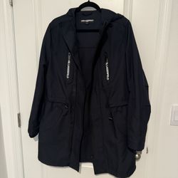 Karl Lagerfeld Men Coat 