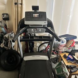 proform smart pro 5000