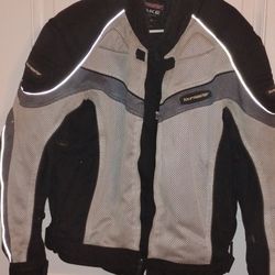 Tour Master Intake Series 2 Jacket