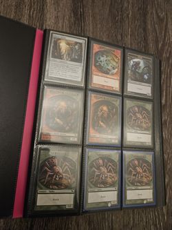 Magic The Gathering