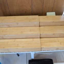 Expandable Spice Rack