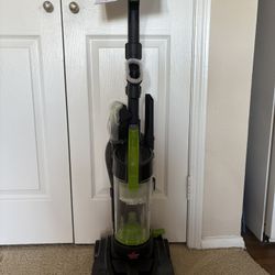 Bissell Powerforce Compact Turbo Vacuum