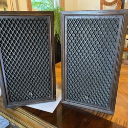 Sansui SP-100 Vintage Speakers