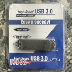 Usb 1 Tb