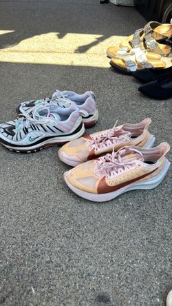 Nike