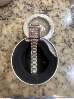 casio watch