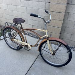Schwinn bike
