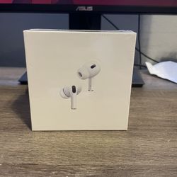 Airpod Pro Gen 2