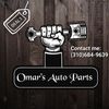 Omar 🚘 🛞