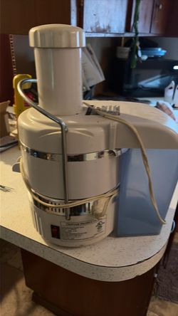 Juicer