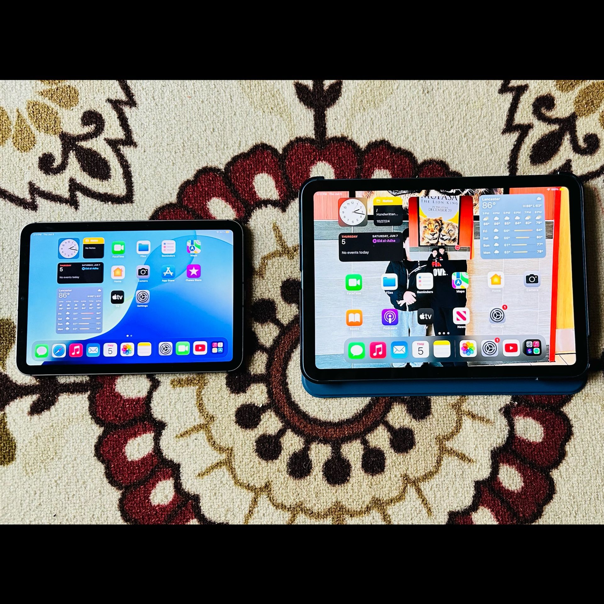 Ipads Bundle Sale