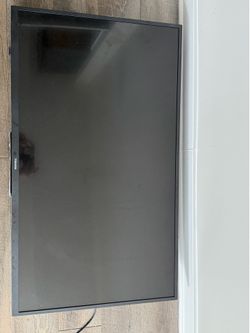 Toshiba 43’inch Tv