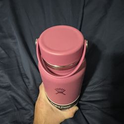 Hydroflask Bottle