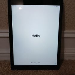 Apple iPad Air 1st Gen (A1475) 16GB Wi-Fi + Cellular – Verizon