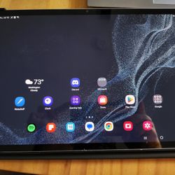 Samsung Galaxy tab S8 Plus