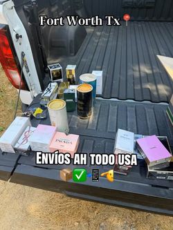Perfumes para hombre y mujer, de la mejor calidad y precios🤝💎📦
