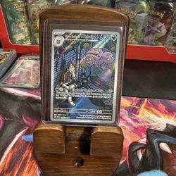 Pokemon Team Rockets Wheezing 