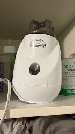 Dr. Brown's Baby Bottle Warmer