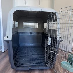 Dog Travel Creat 