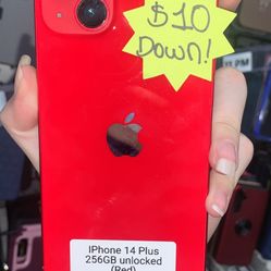 IPhone 14 Plus Unlocked phones, telefonos liberados, telefonos para mexico, iphones, samsungs desbloqueados 