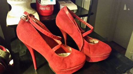 Stilettos