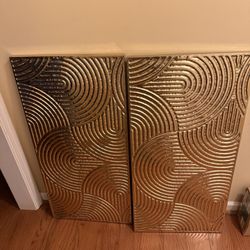 Wall decor