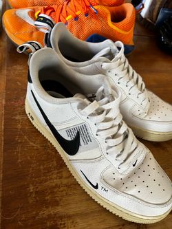 Nike Air Force’s Sportwear