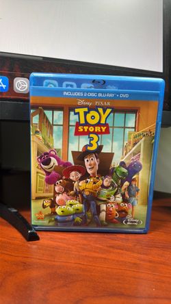 Toy Story 3