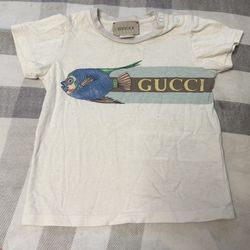 Baby Gucci Shirt