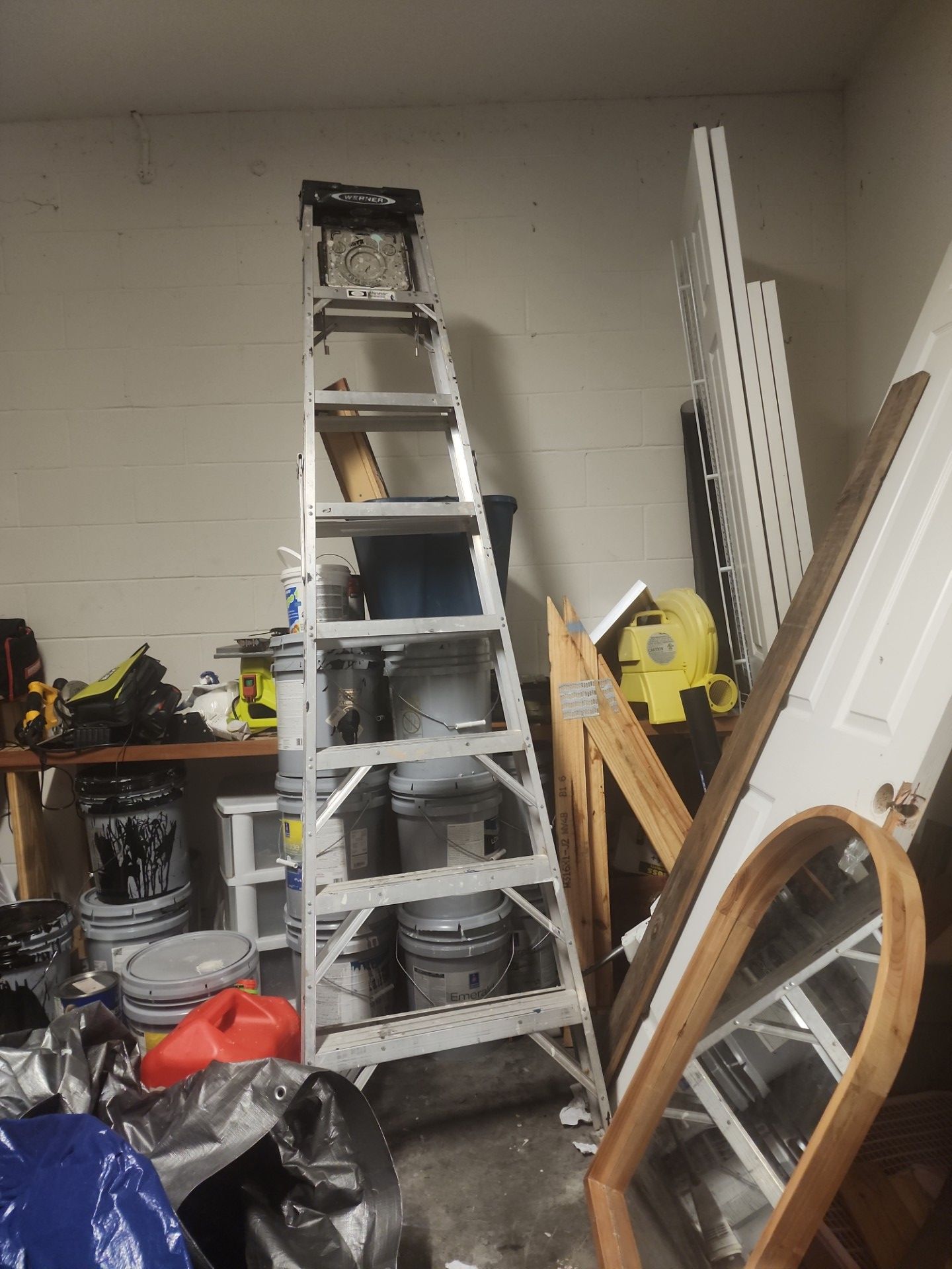 Ladder