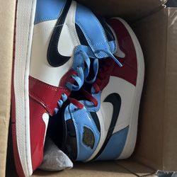 Size 11 Jordan 1’s 