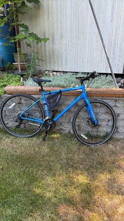 Quick Cannondale
