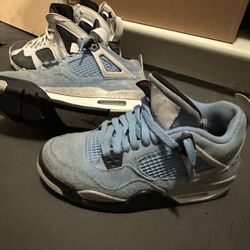 Jordan’s, Lebrons, 