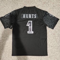 Jalen Hurts Philadelphia Eagles Alternate Jersey Sizes S-XXL