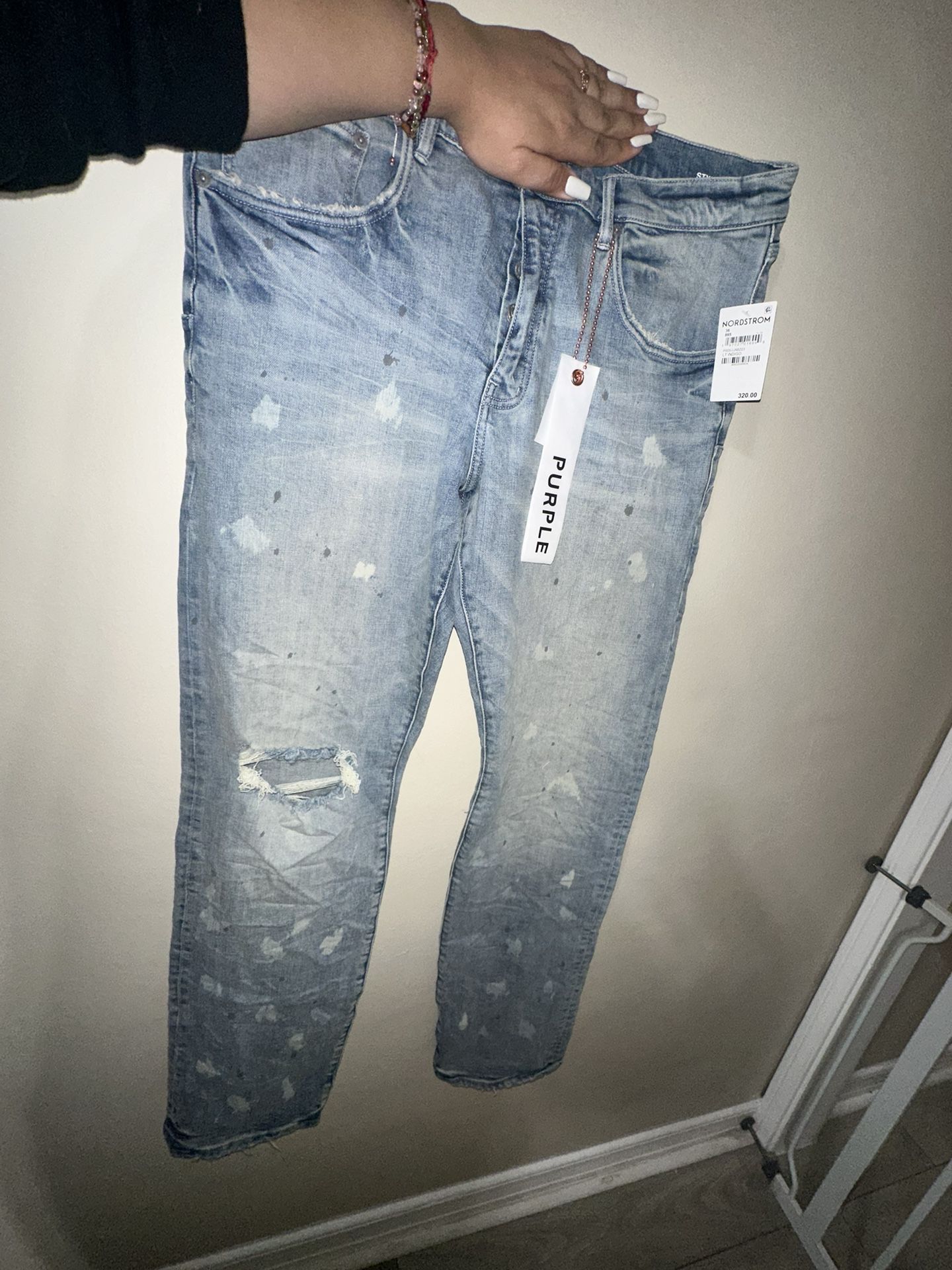 Purple Brand Jeans for Sale in Los Angeles, CA - OfferUp