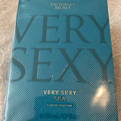 Very Sexy Victoria Secret Sea Perfume
