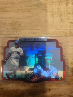 Barry Bonds #51