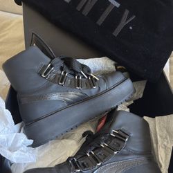 Puma X FENTY Sneaker Boot 