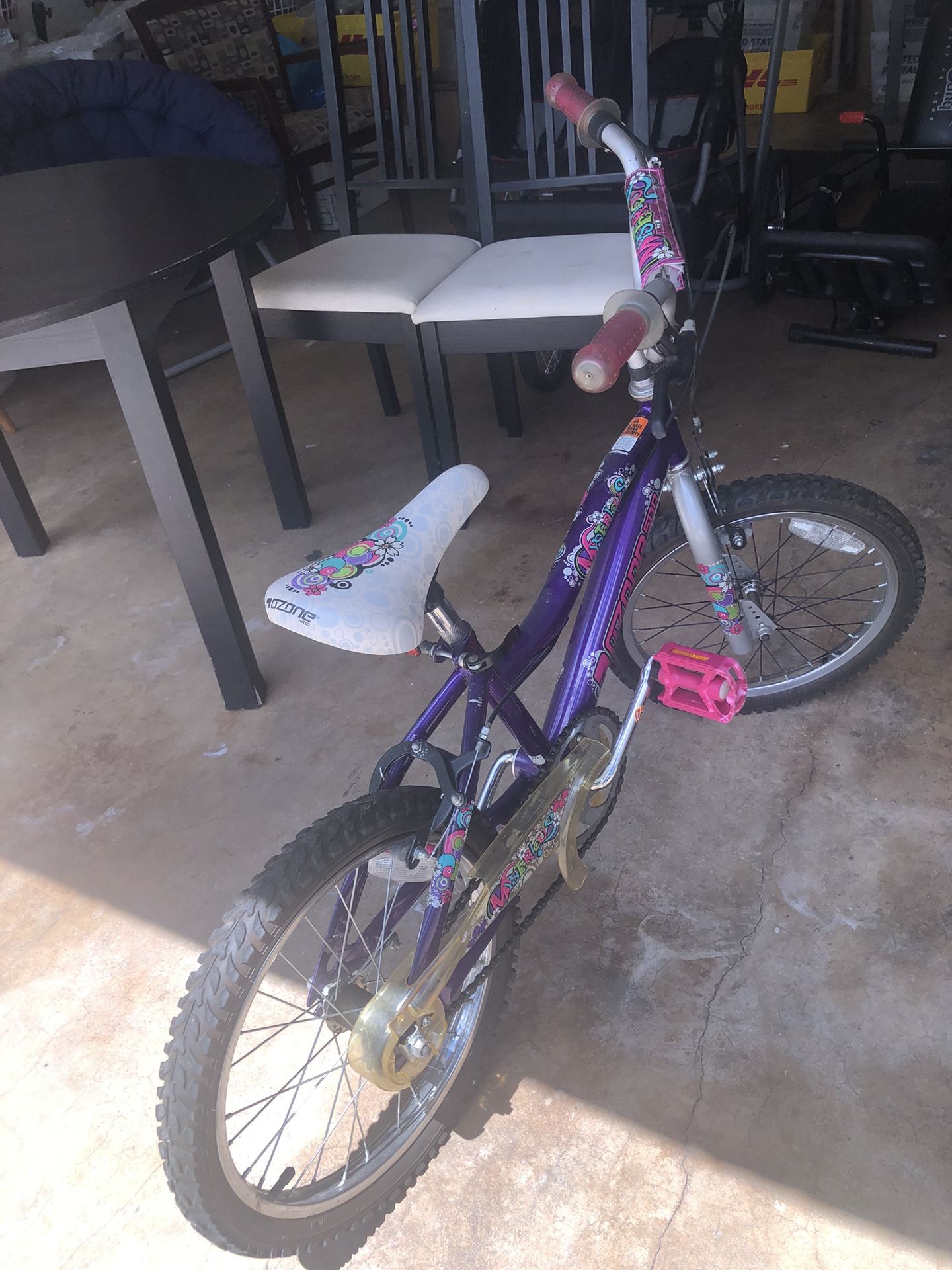 Kids Bike In Good Condition