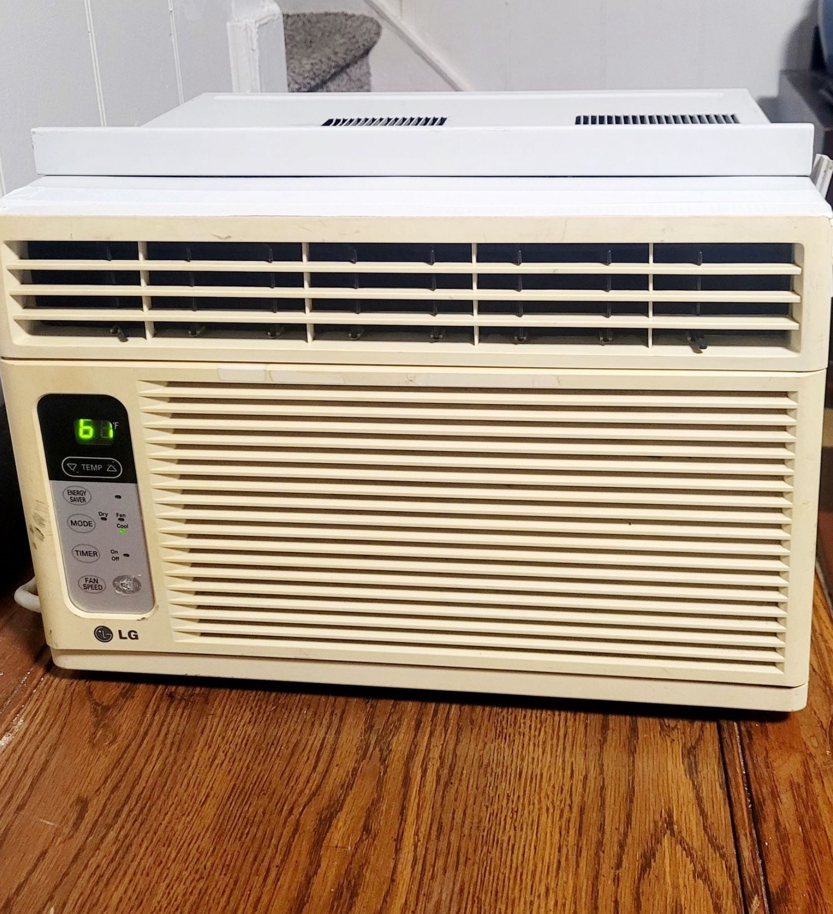 10k BTU Ac Air Window Unit