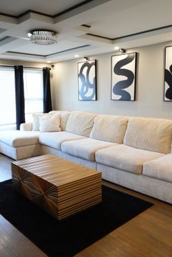 Living room set