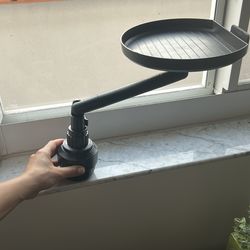 Adjustable Car Eating Tray