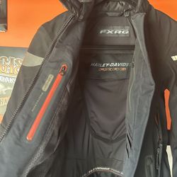 Women’s Biker Jacket