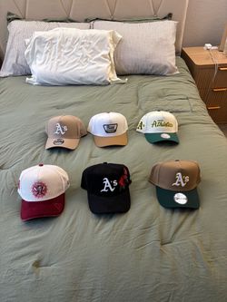 Hats