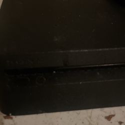 Sony PS4