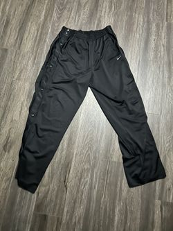 Nike Tear Away Pants