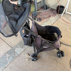 Dog Stroller