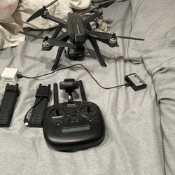 Potnensic Drone