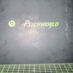 Beats Studio3 Wireless – Rare Green Camo (Works Perfect)